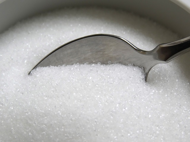 the truth behind sugar, what sugar is actually doing to your body